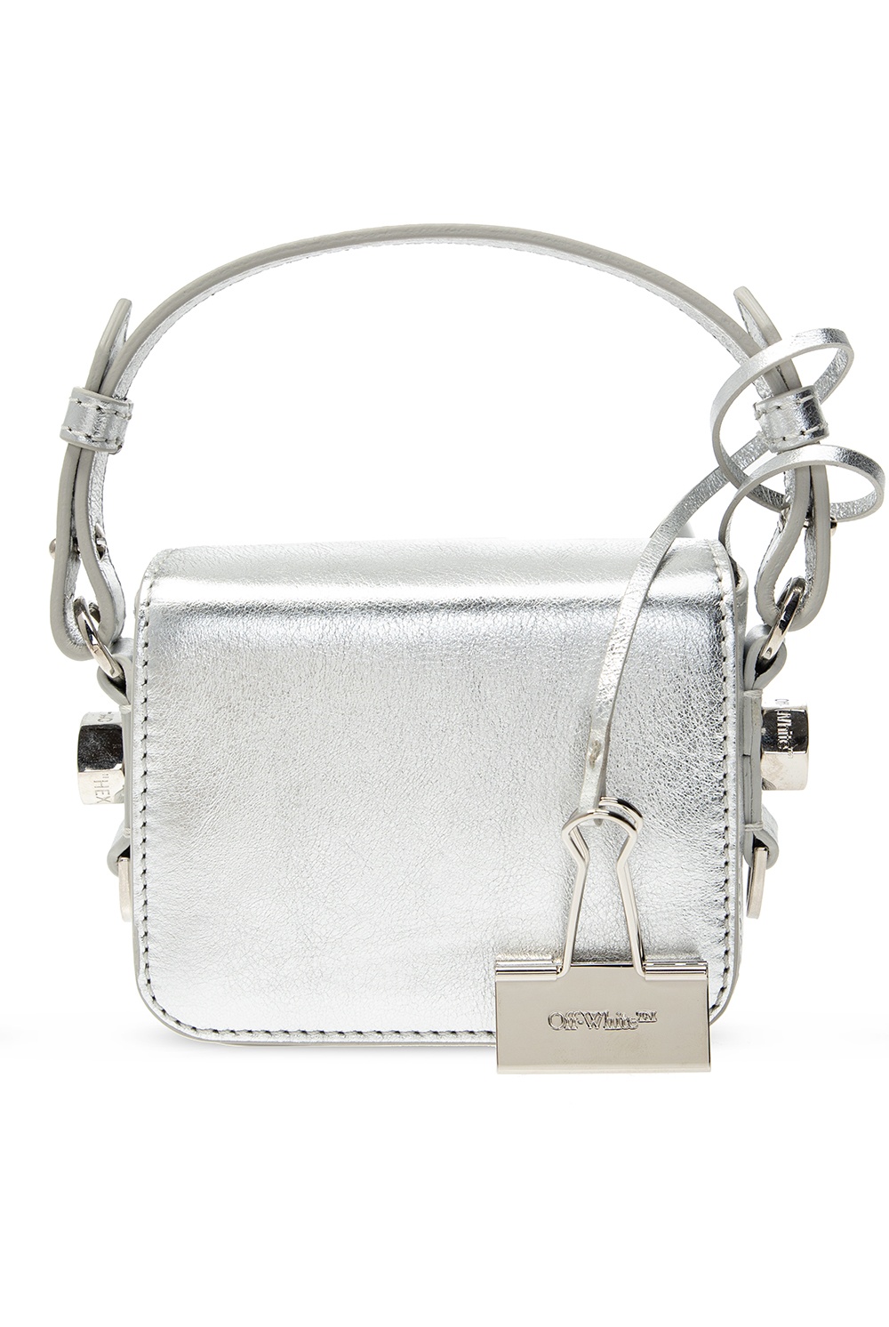 Off-White Branded belt bag | Women's Bags | Vitkac